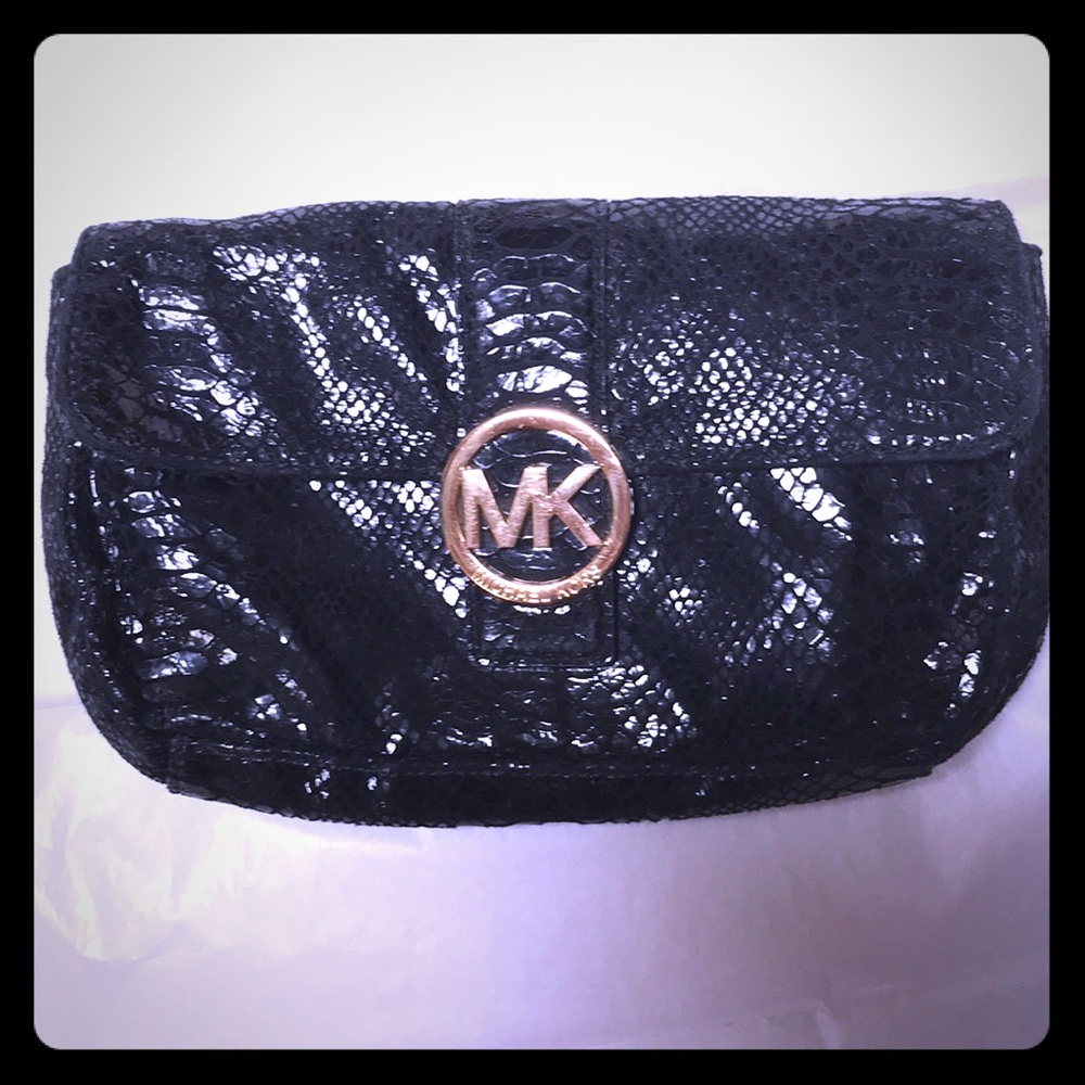 Michael Kors satchel